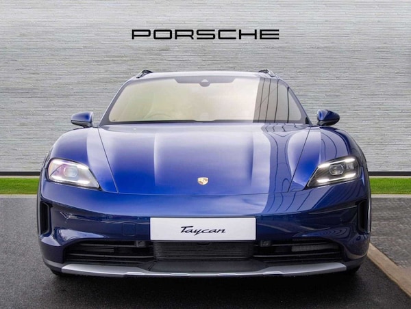 Used Porsche Taycan 2024 for sale - 73814075: Photo 5
