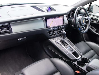 Used Porsche Macan 2019 for sale - 78625361: Photo
