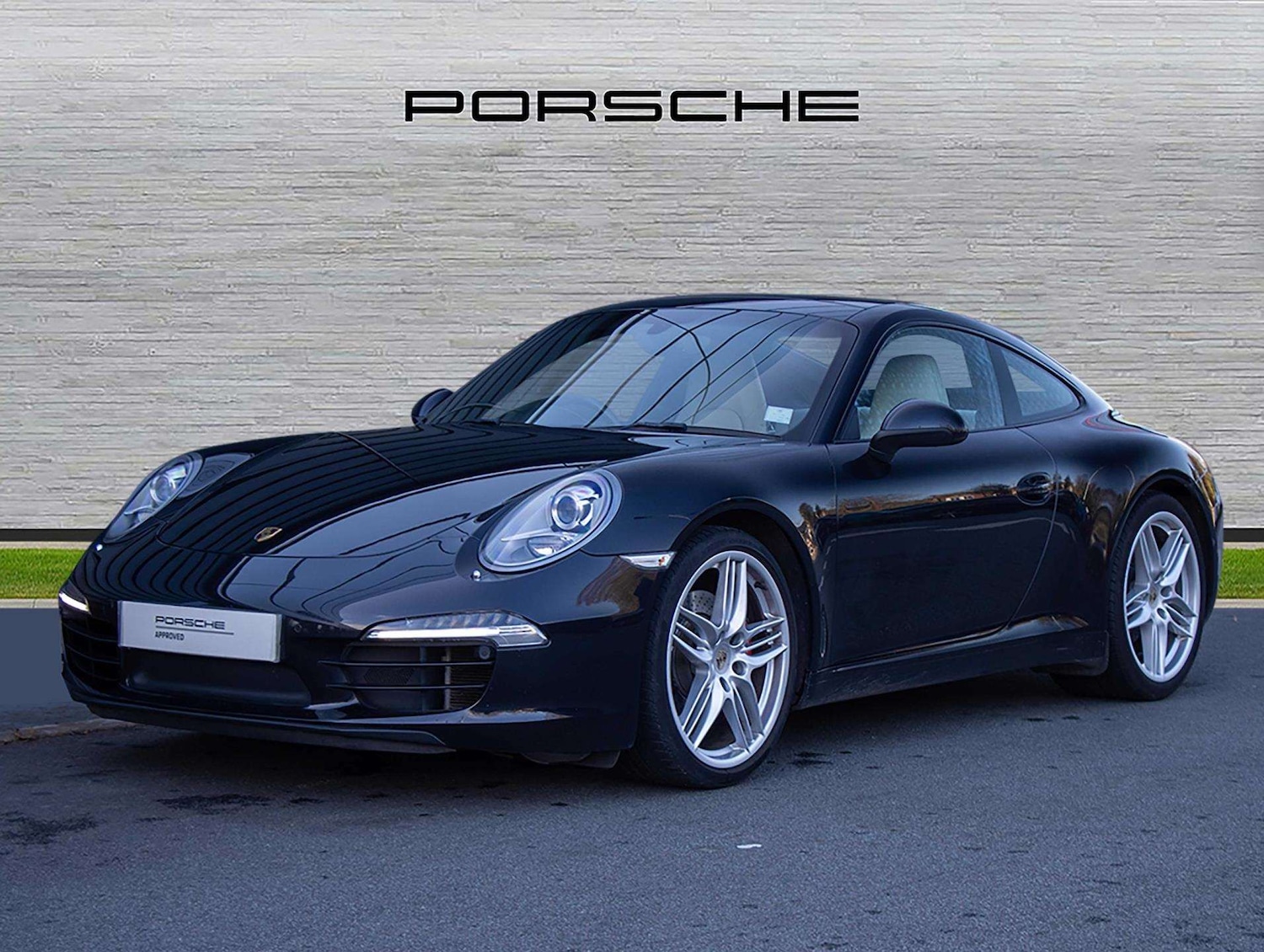 Used Porsche 911 2012 for sale - 76648952: Photo 1