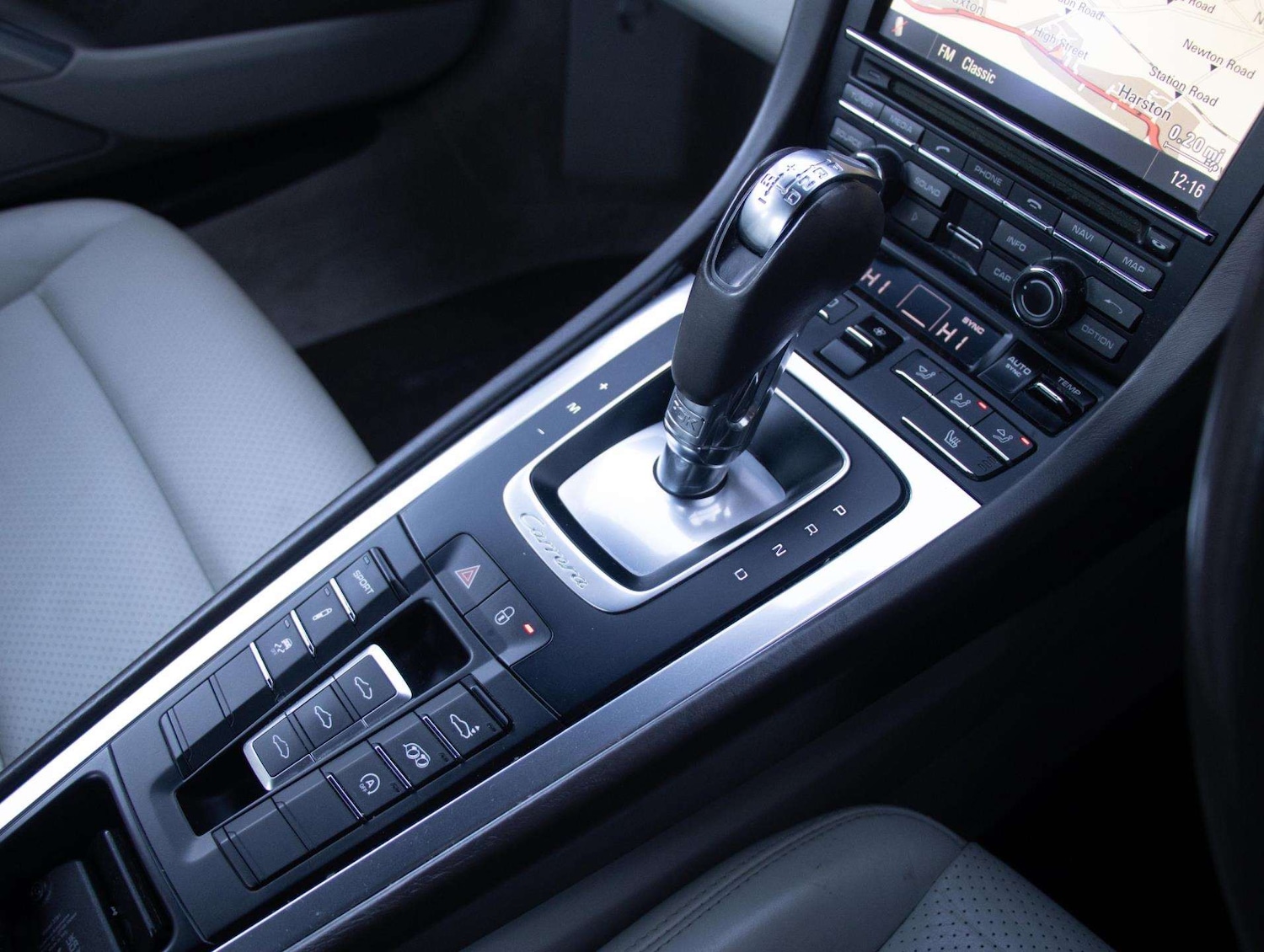 Used Porsche 911 2012 for sale - 76648952: Photo 11