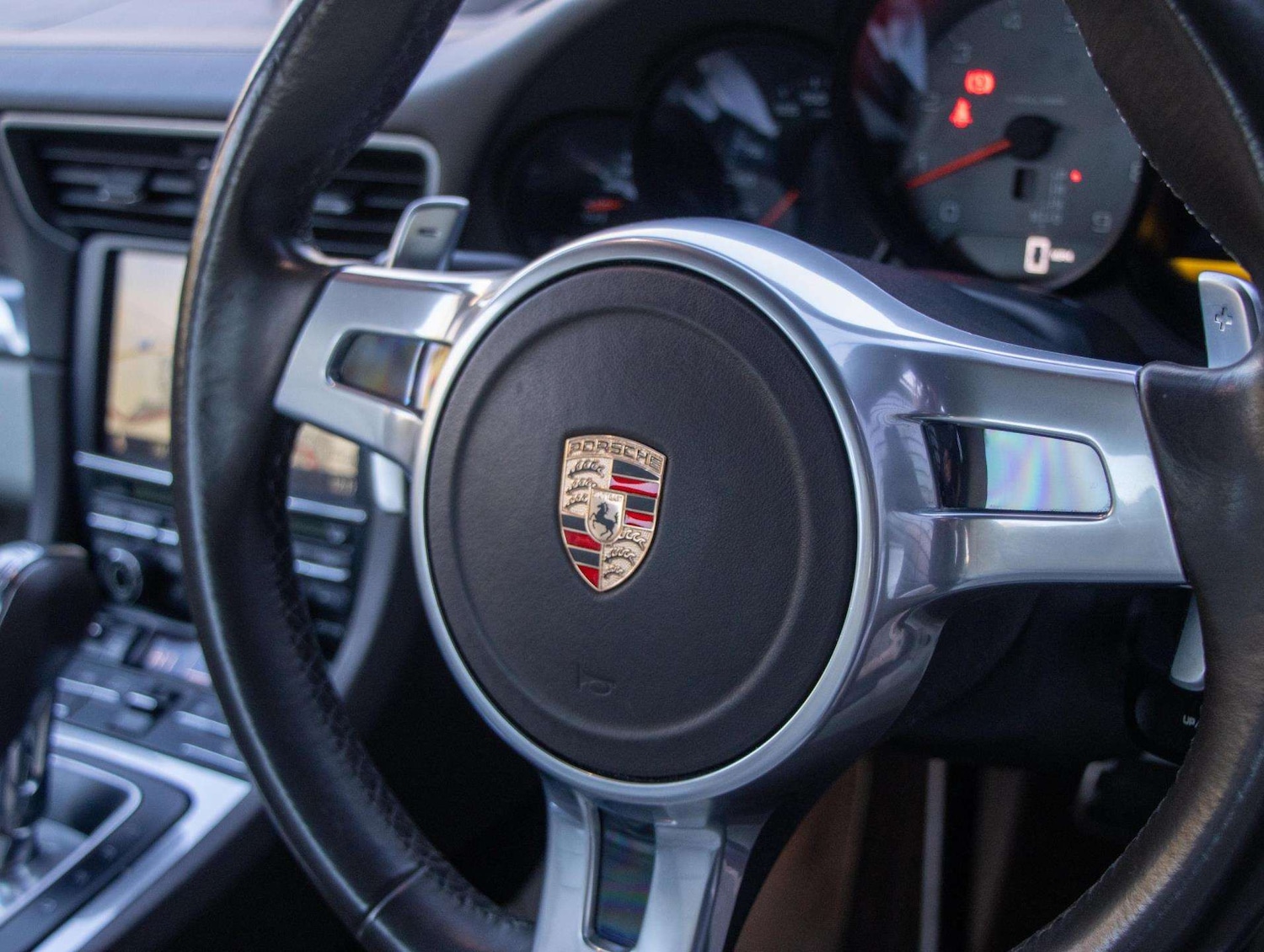 Used Porsche 911 2012 for sale - 76648952: Photo 13