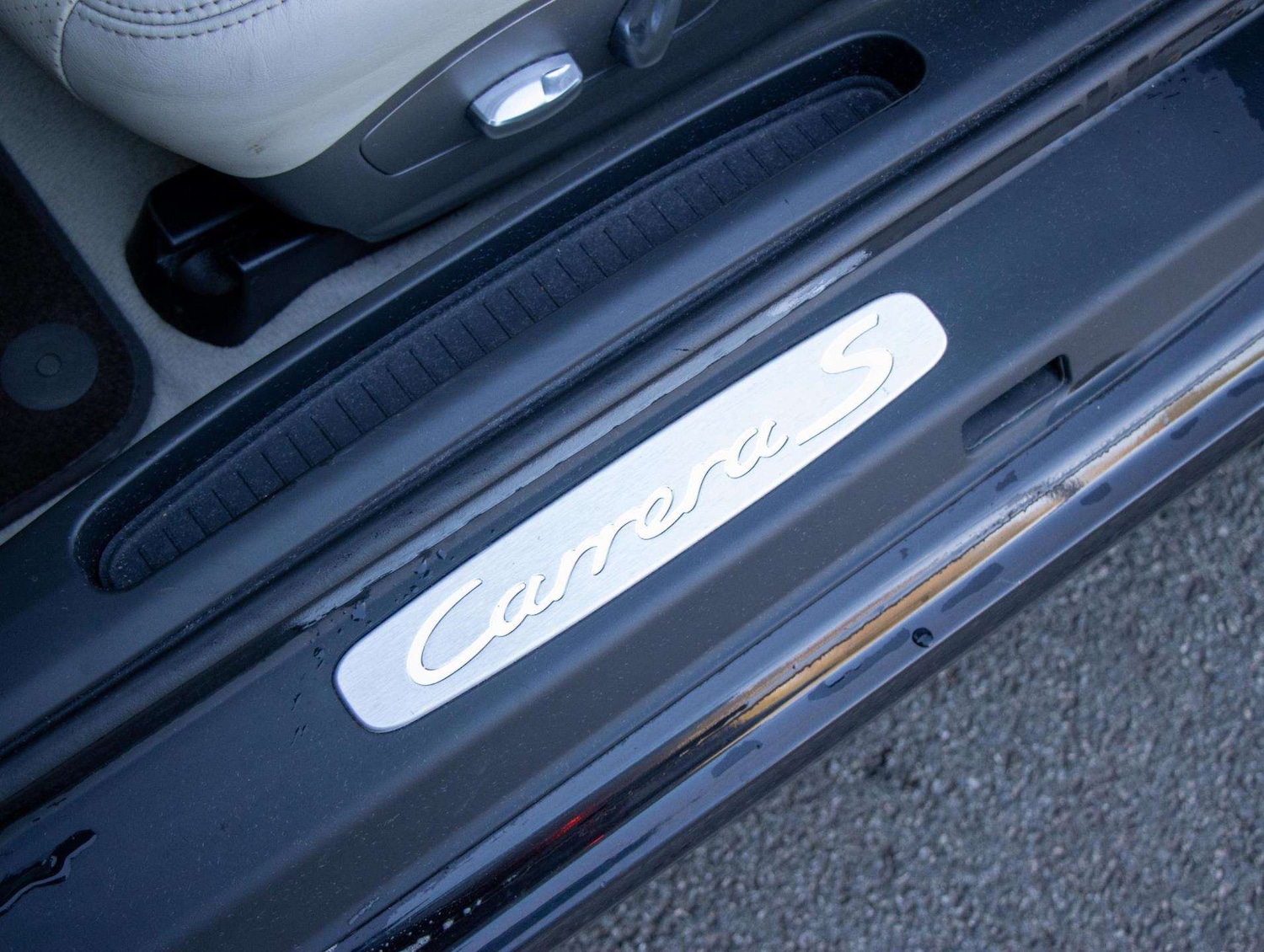 Used Porsche 911 2012 for sale - 76648952: Photo 16