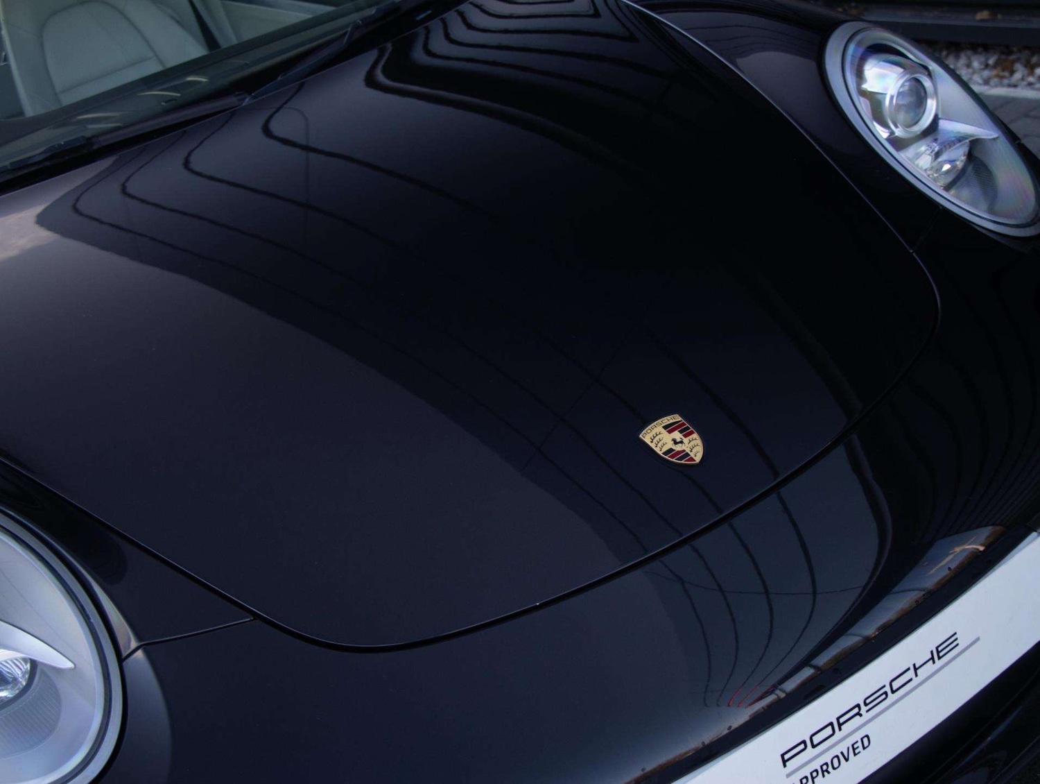 Used Porsche 911 2012 for sale - 76648952: Photo 18