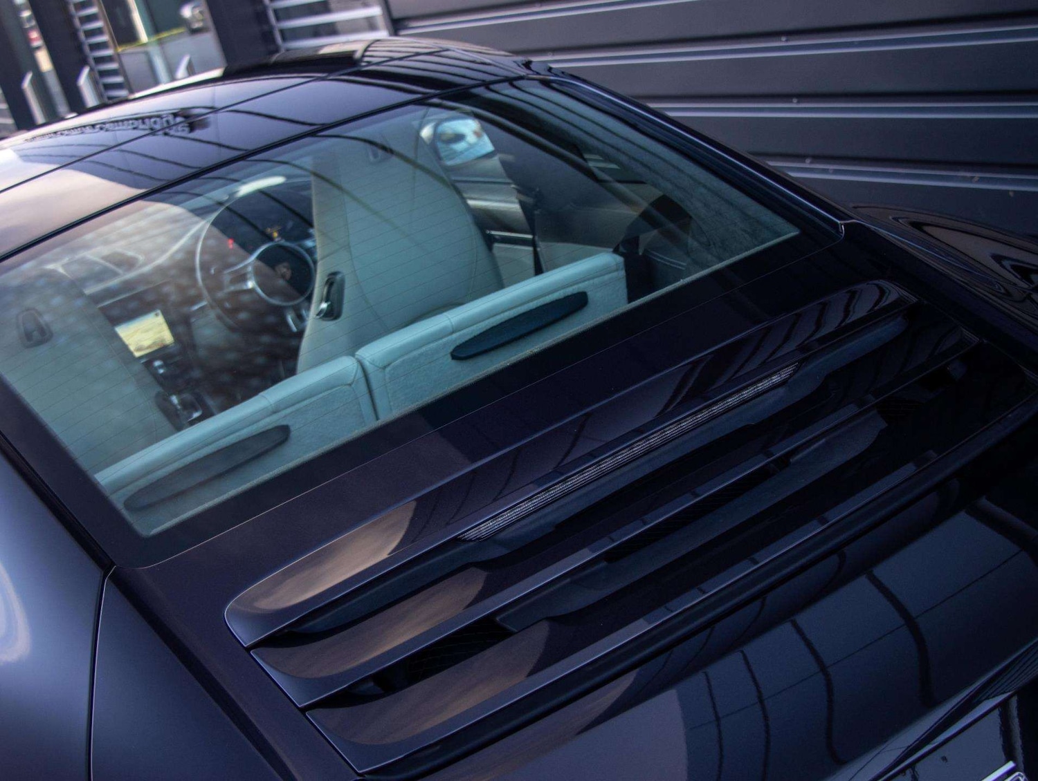 Used Porsche 911 2012 for sale - 76648952: Photo 19