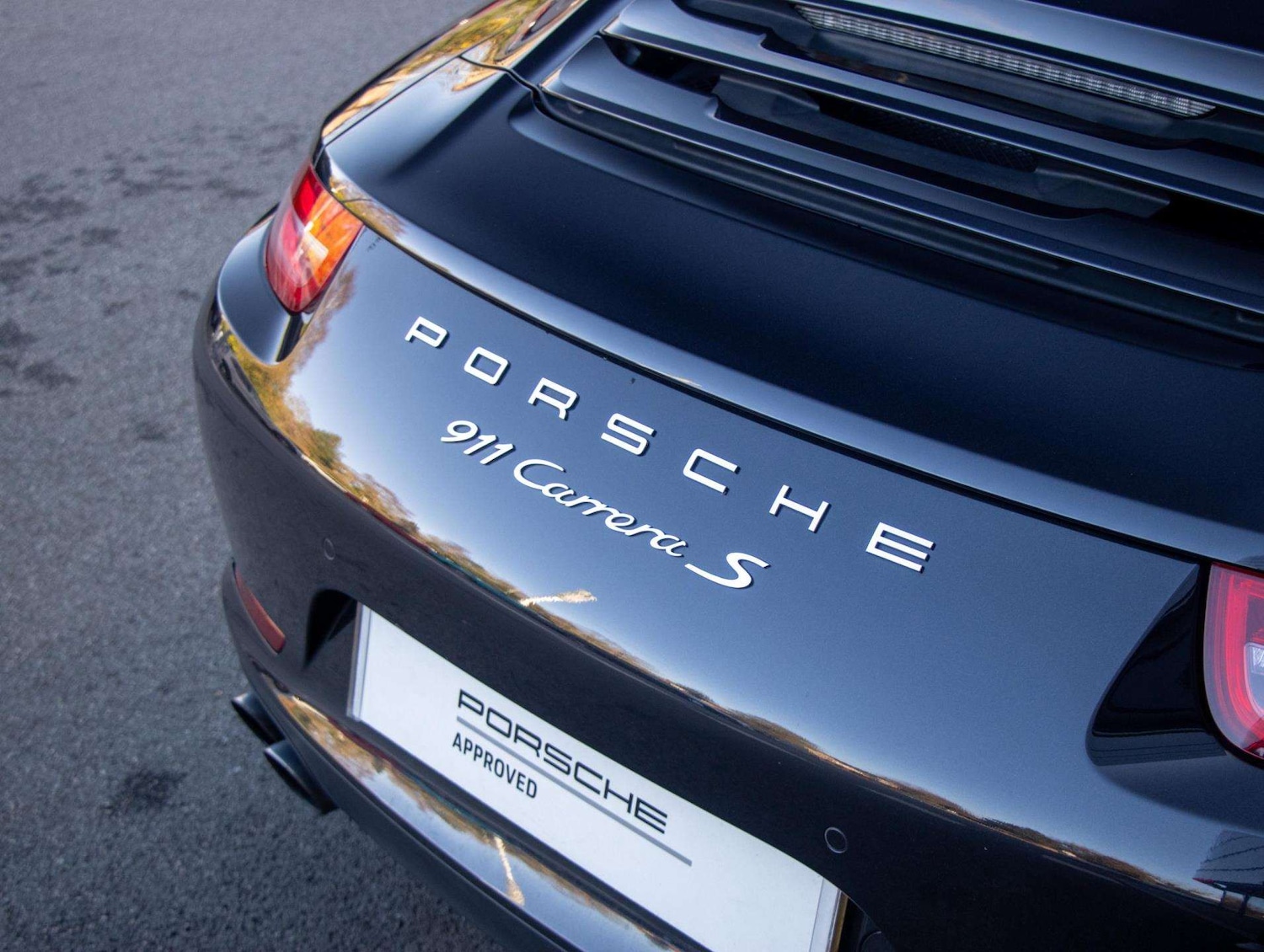 Used Porsche 911 2012 for sale - 76648952: Photo 22