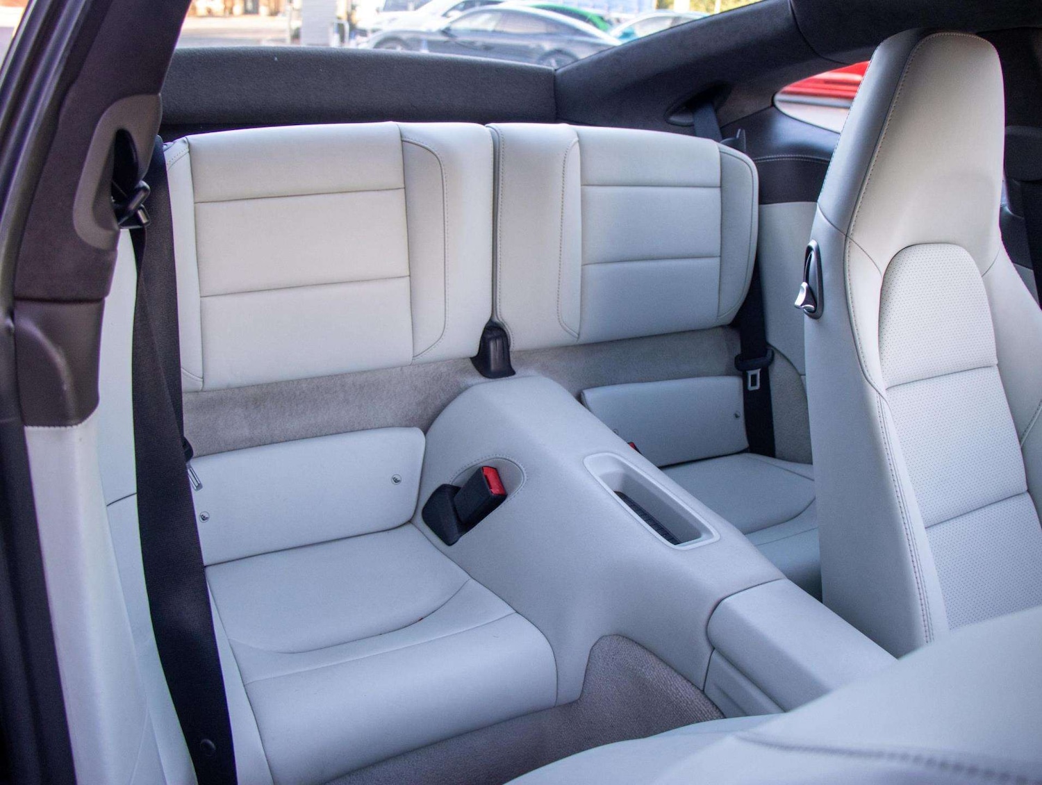 Used Porsche 911 2012 for sale - 76648952: Photo 23