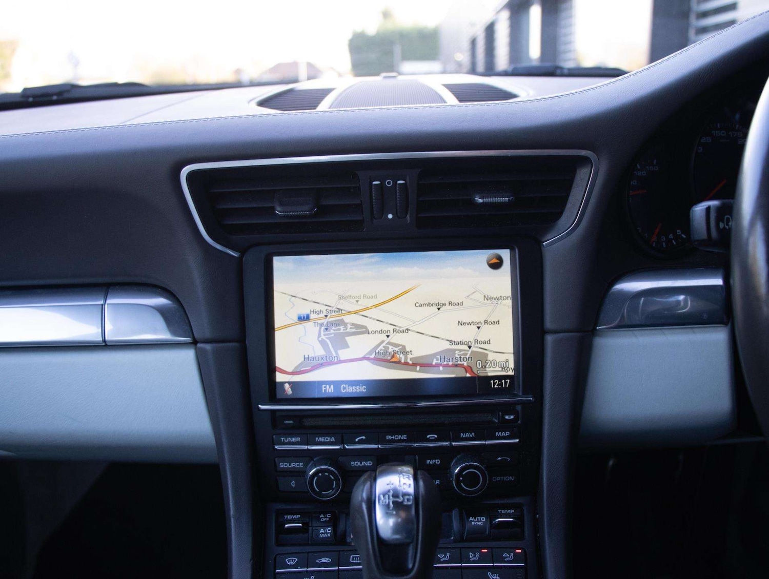 Used Porsche 911 2012 for sale - 76648952: Photo 24