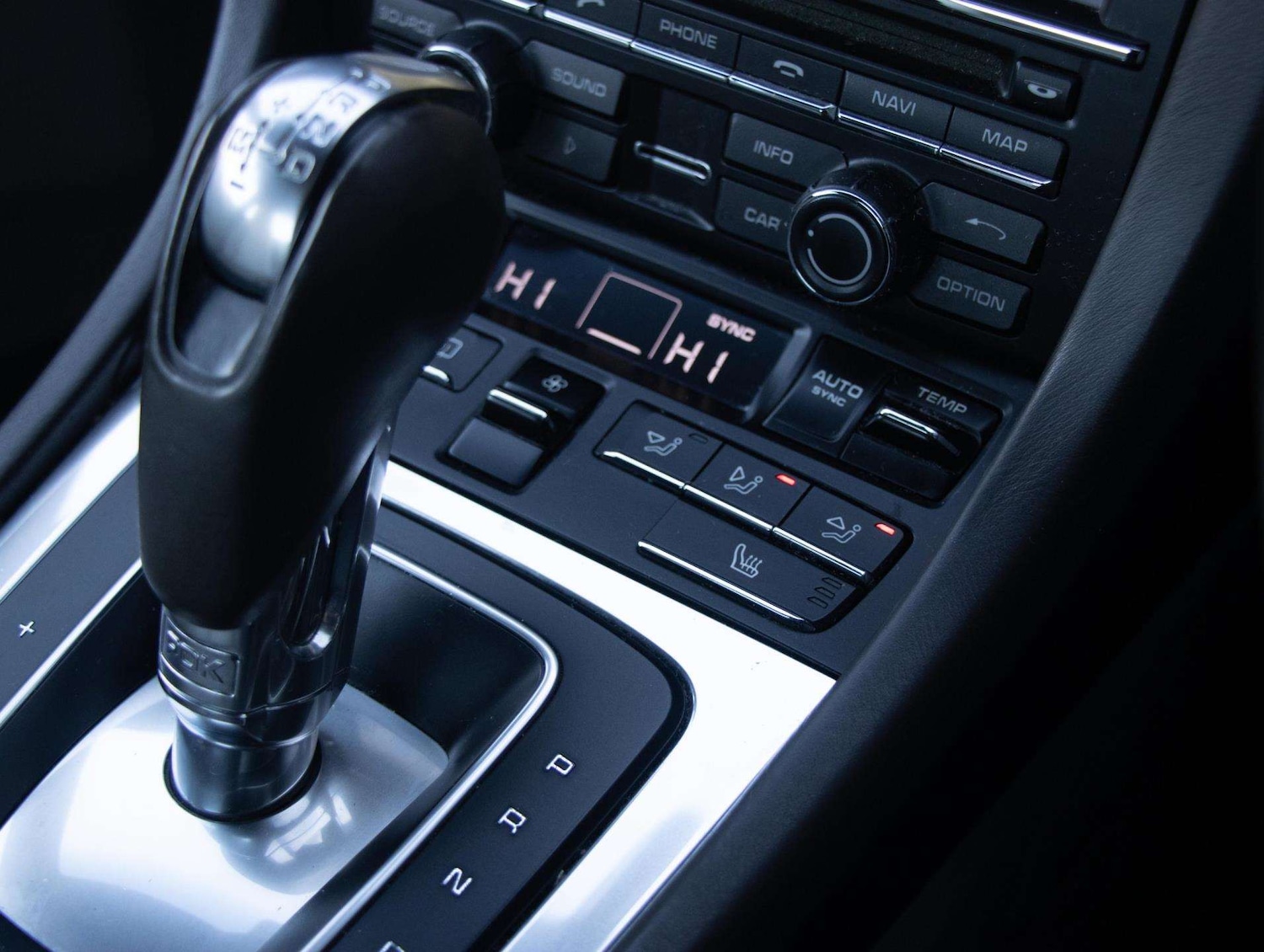 Used Porsche 911 2012 for sale - 76648952: Photo 25