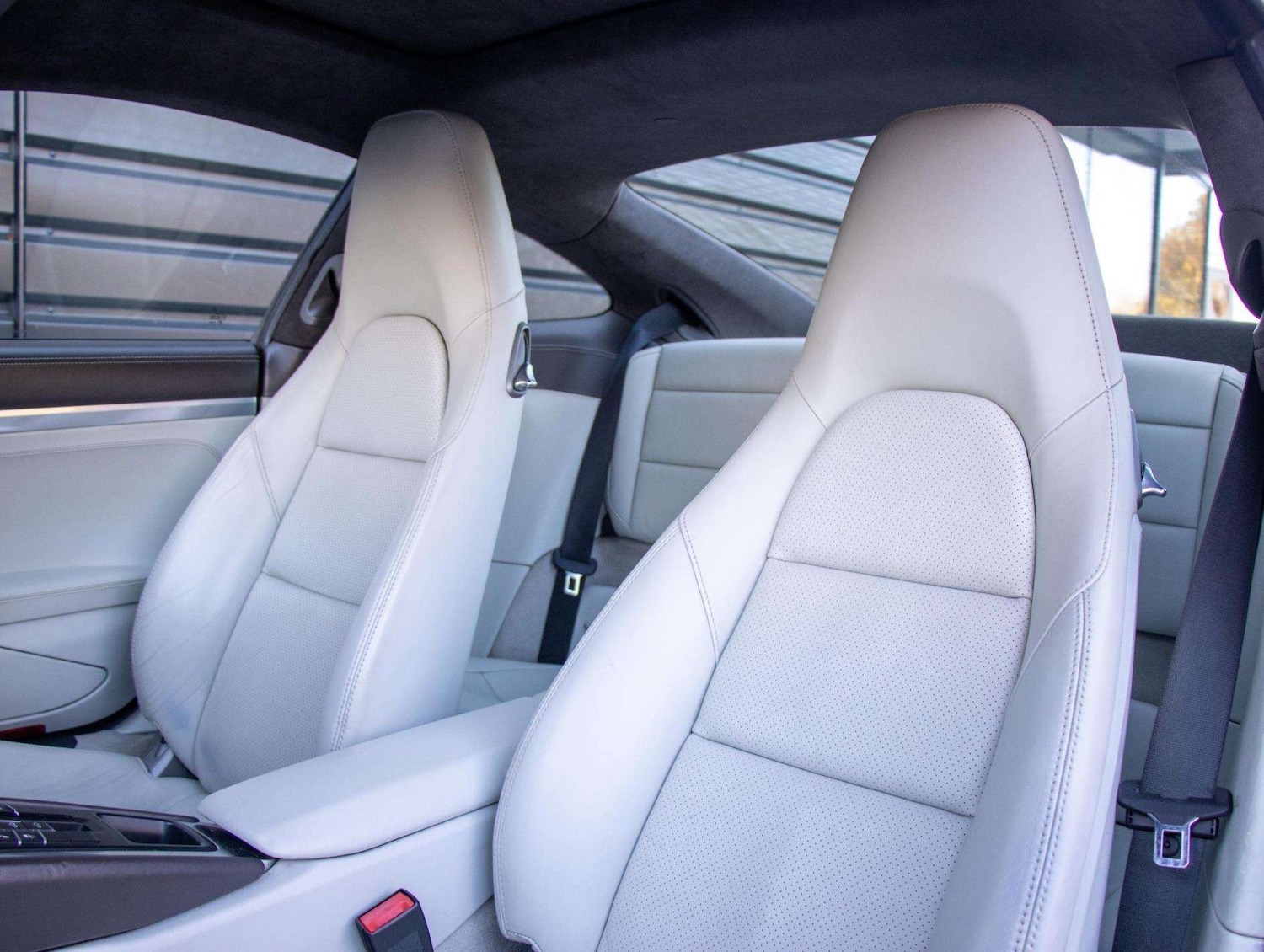 Used Porsche 911 2012 for sale - 76648952: Photo 26