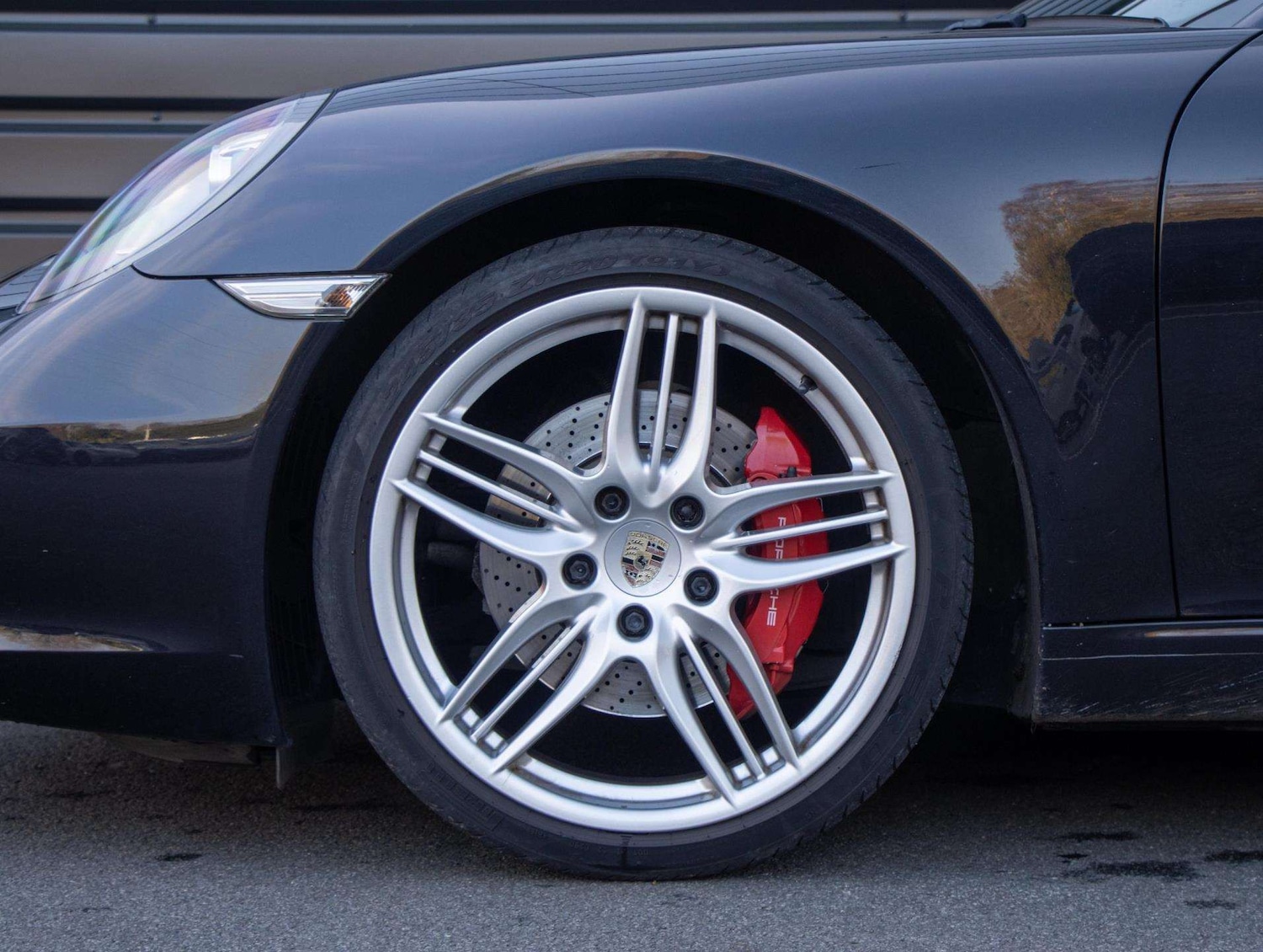 Used Porsche 911 2012 for sale - 76648952: Photo 28