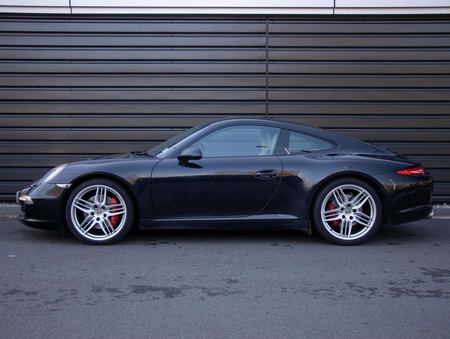 Used Porsche 911 2012 for sale - 76648952: Photo 29
