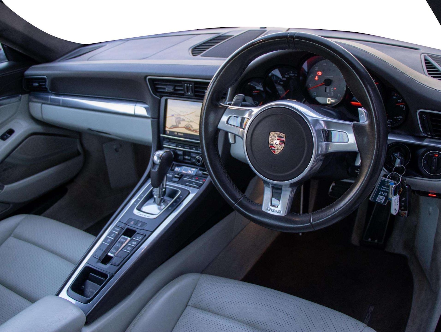 Used Porsche 911 2012 for sale - 76648952: Photo 5