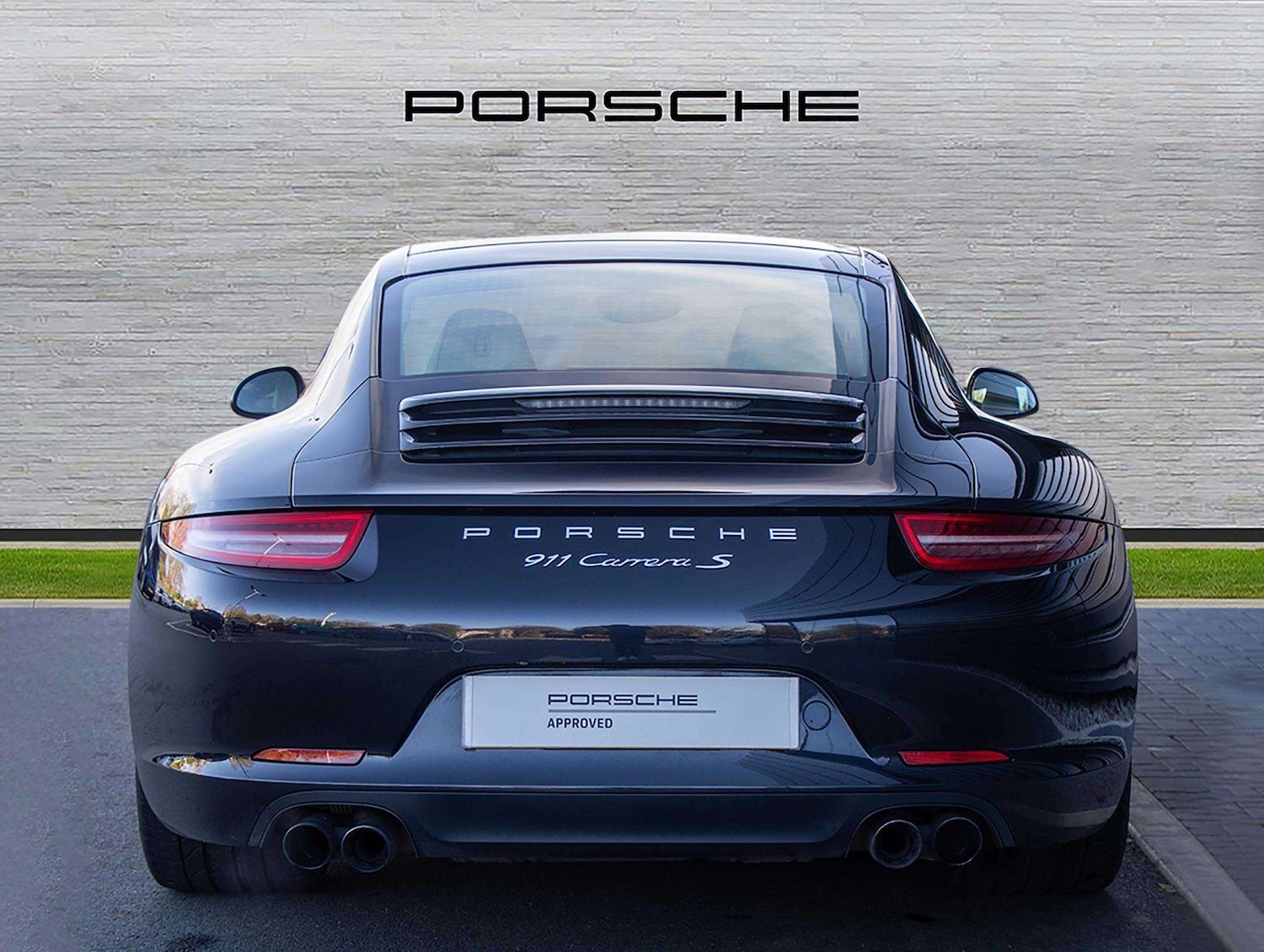 Used Porsche 911 2012 for sale - 76648952: Photo 7