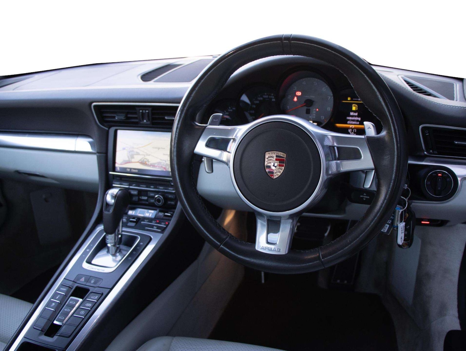 Used Porsche 911 2012 for sale - 76648952: Photo 8