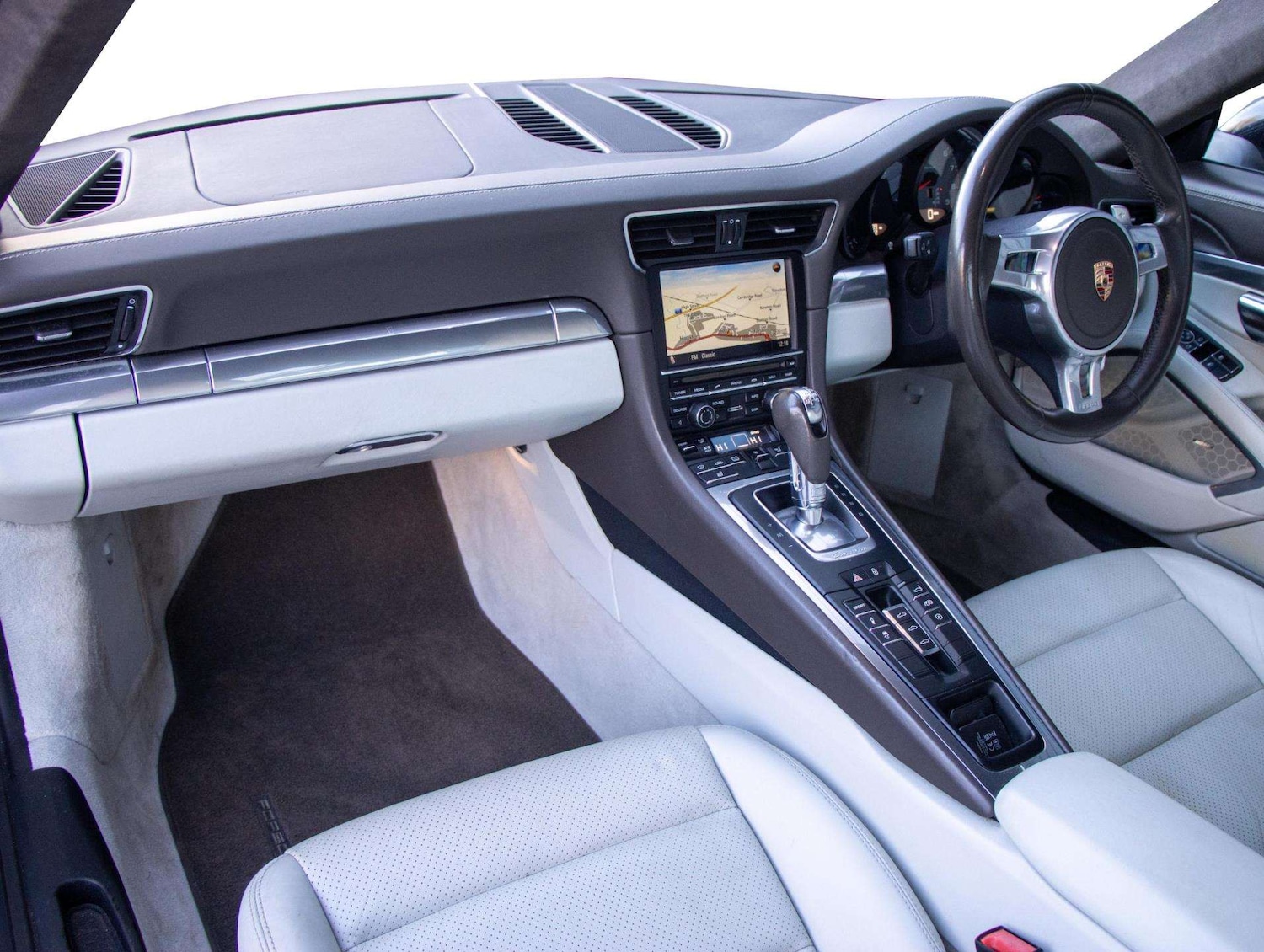 Used Porsche 911 2012 for sale - 76648952: Photo 9