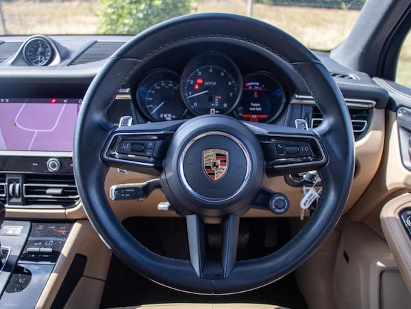 Used Porsche Macan 2022 for sale - 75626029: Photo 14