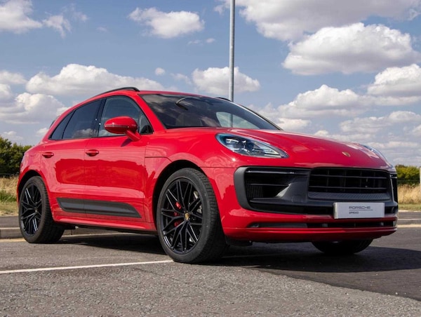 Used Porsche Macan 2022 for sale - 75626029: Photo 17
