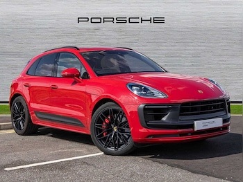 Used Porsche Macan 2022 for sale - 75626029: Photo
