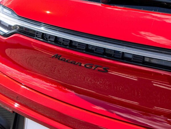 Used Porsche Macan 2022 for sale - 75626029: Photo 22