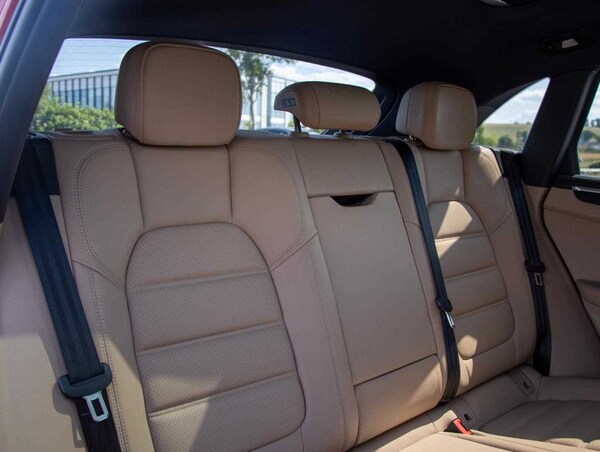 Used Porsche Macan 2022 for sale - 75626029: Photo 25
