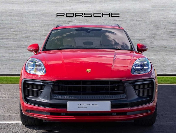 Used Porsche Macan 2022 for sale - 75626029: Photo 6