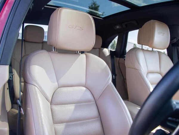Used Porsche Macan 2022 for sale - 75626029: Photo 8