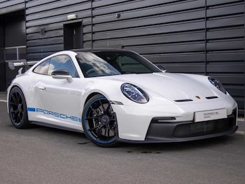 2024 - 4.0 992 GT3 Coupe 2dr Petrol PDK Euro 6 (510 ps)