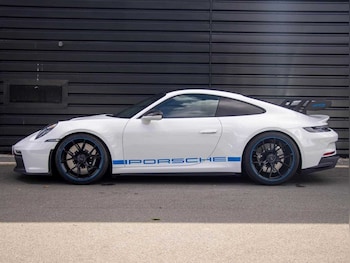 Used Porsche 911 2024 for sale - 75566522: Photo