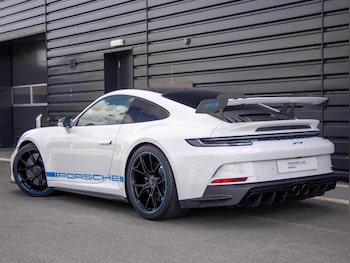 Used Porsche 911 2024 for sale - 75566522: Photo