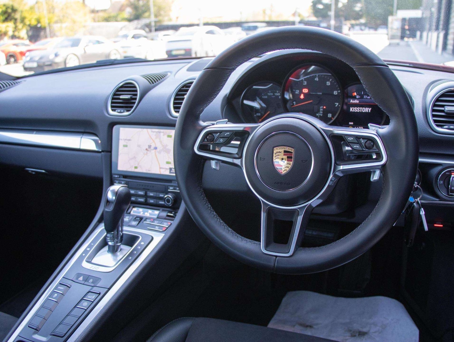 Used Porsche Other for sale - 77178979: Photo 12