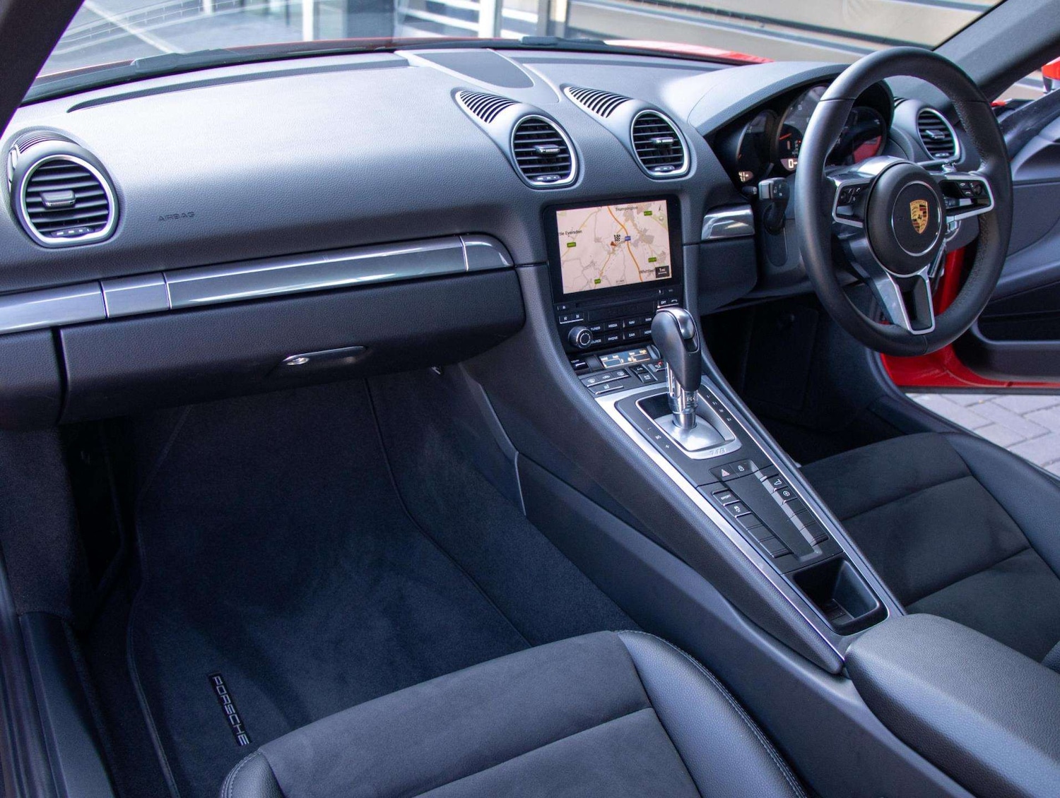 Used Porsche Other for sale - 77178979: Photo 13