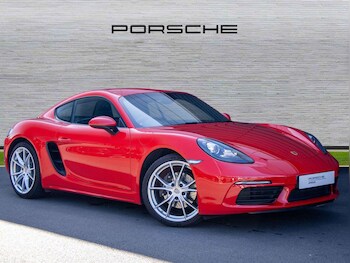 Used Porsche Other 2022 for sale - 77178979: Photo