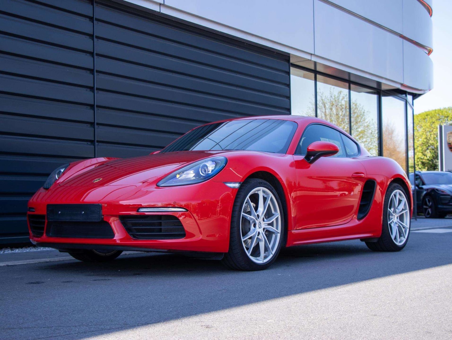 Used Porsche Other for sale - 77178979: Photo 27