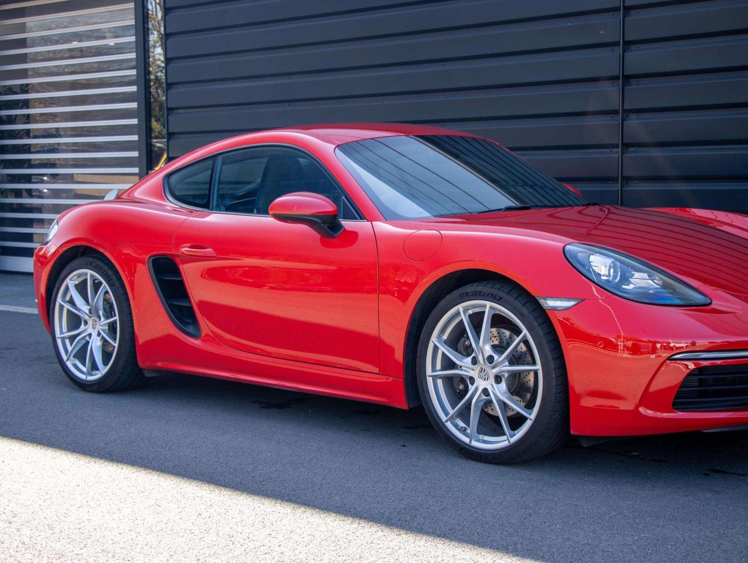 Used Porsche Other for sale - 77178979: Photo 28