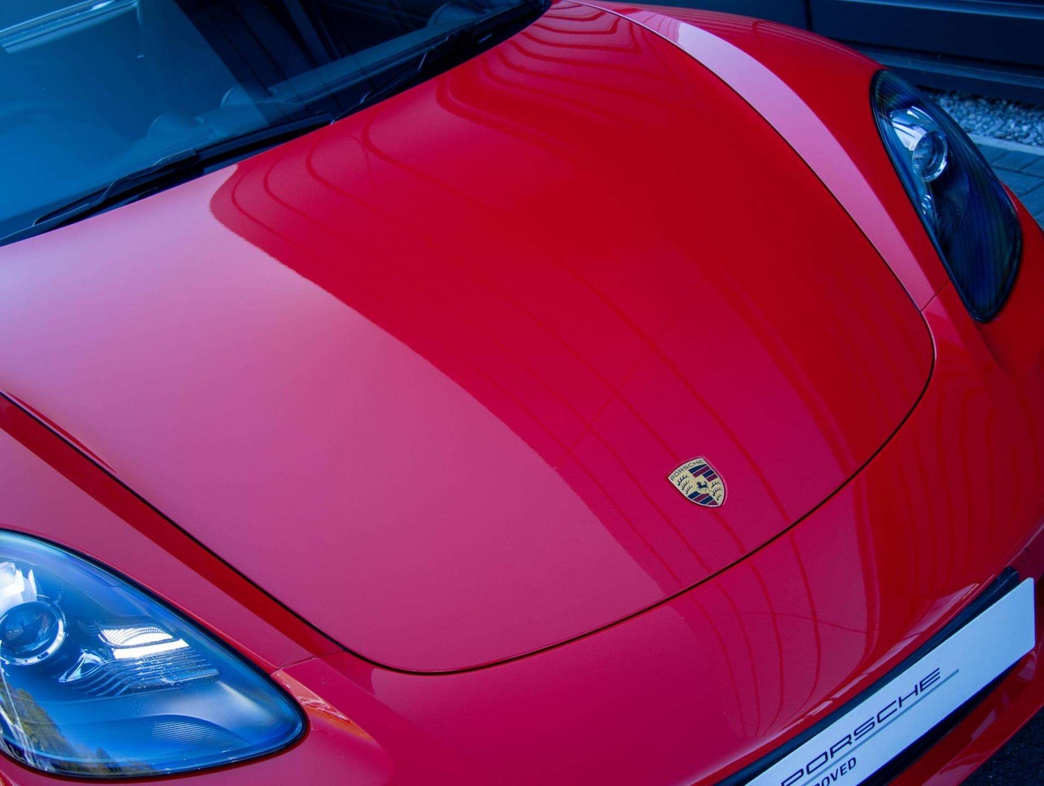 Used Porsche Other for sale - 77178979: Photo 29