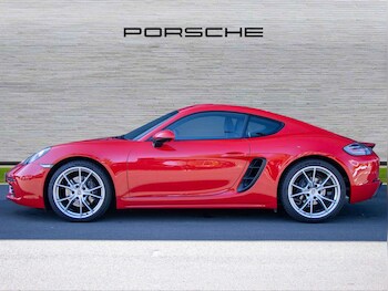 Used Porsche Other 2022 for sale - 77178979: Photo
