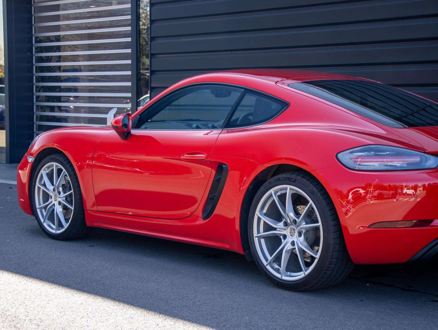 Used Porsche Other for sale - 77178979: Photo 31