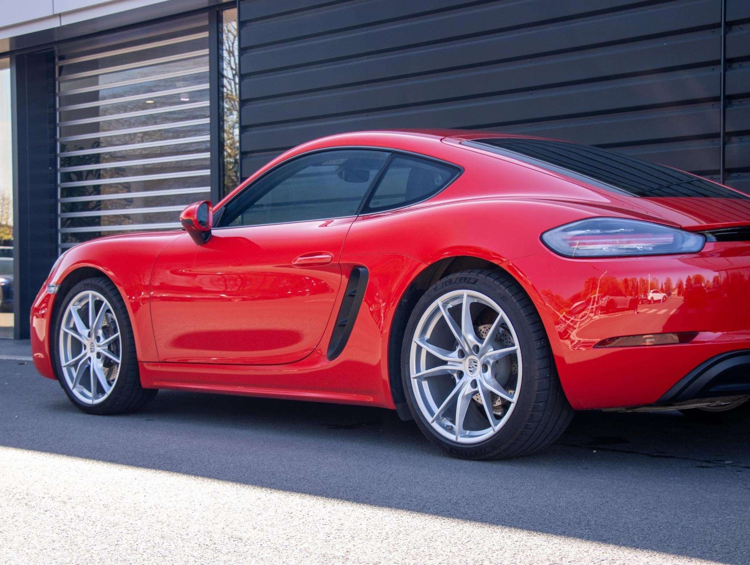 Used Porsche Other for sale - 77178979: Photo 32