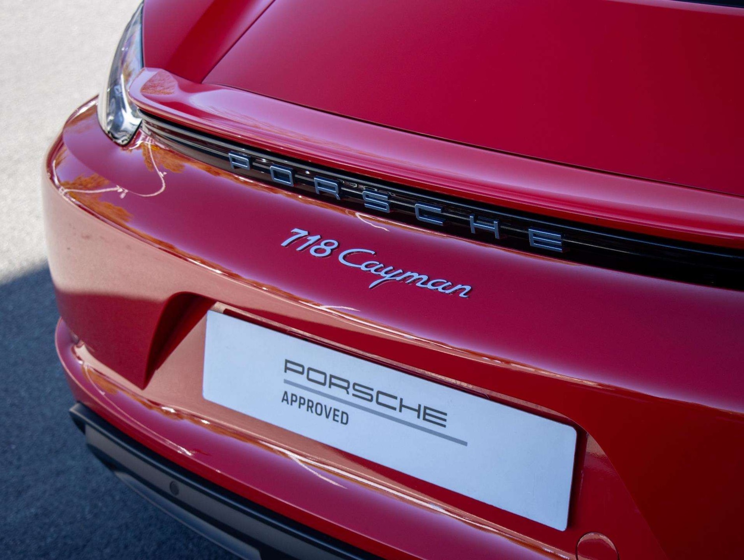 Used Porsche Other for sale - 77178979: Photo 33