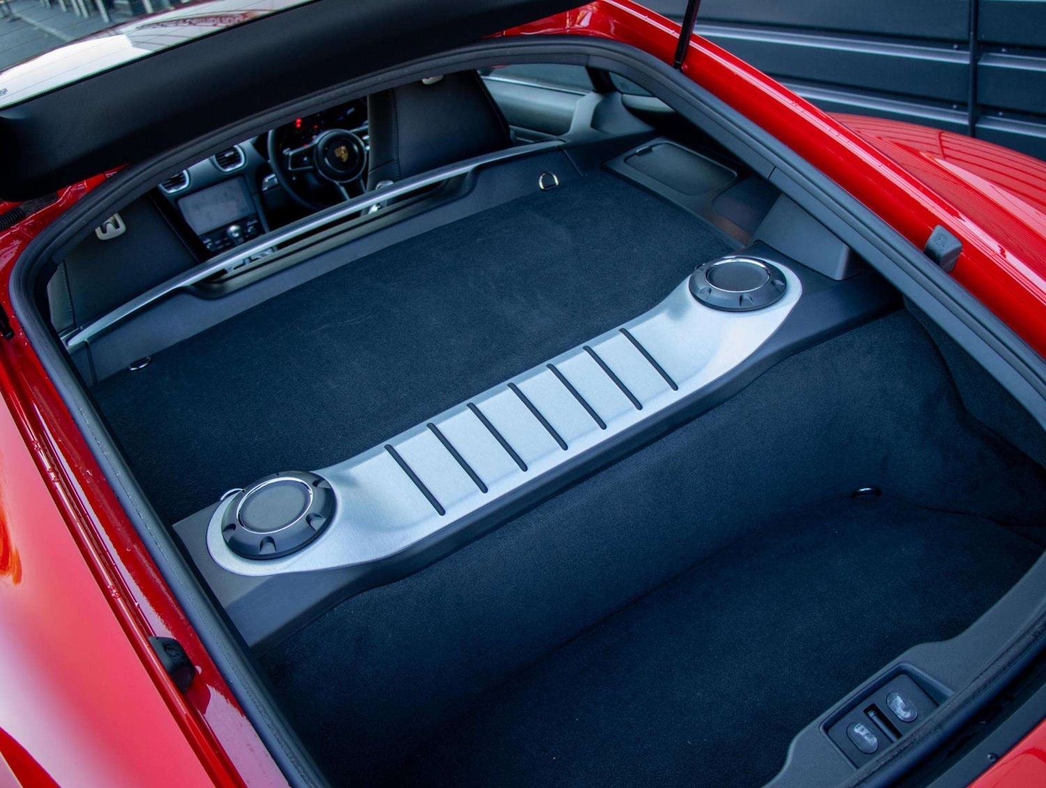 Used Porsche Other for sale - 77178979: Photo 34