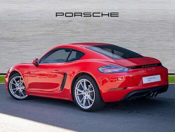 Used Porsche Other 2022 for sale - 77178979: Photo