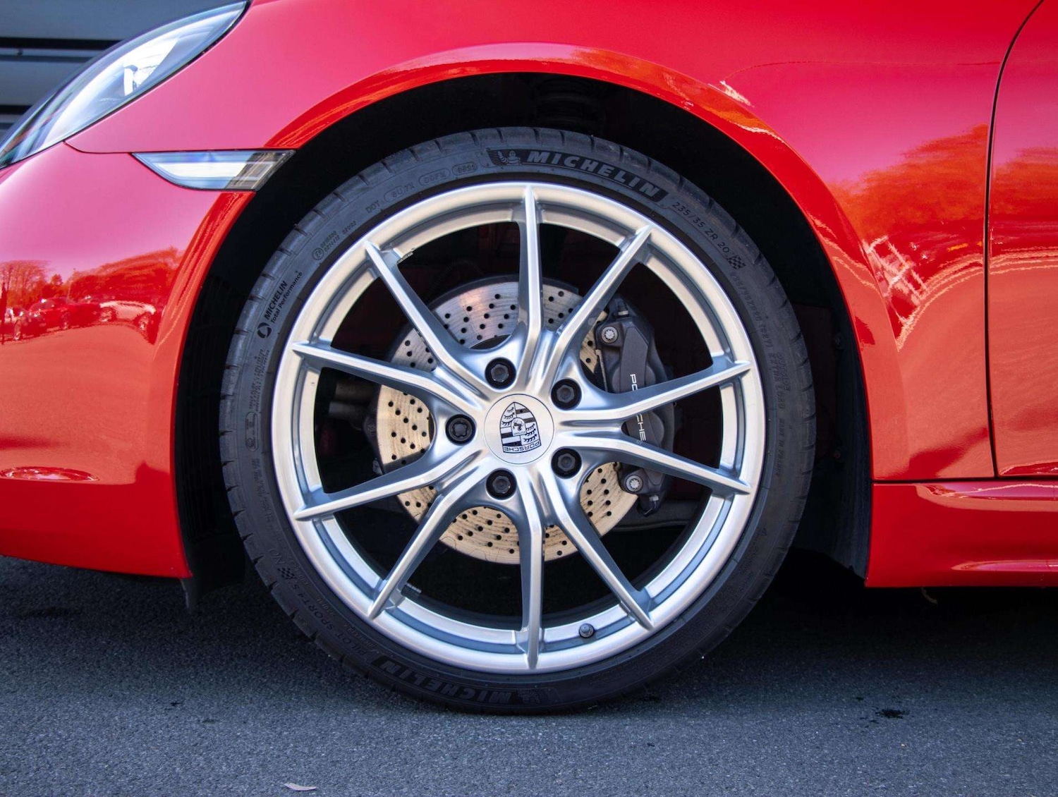 Used Porsche Other for sale - 77178979: Photo 4