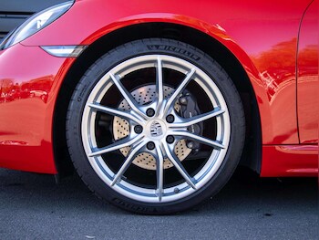 Used Porsche Other 2022 for sale - 77178979: Photo