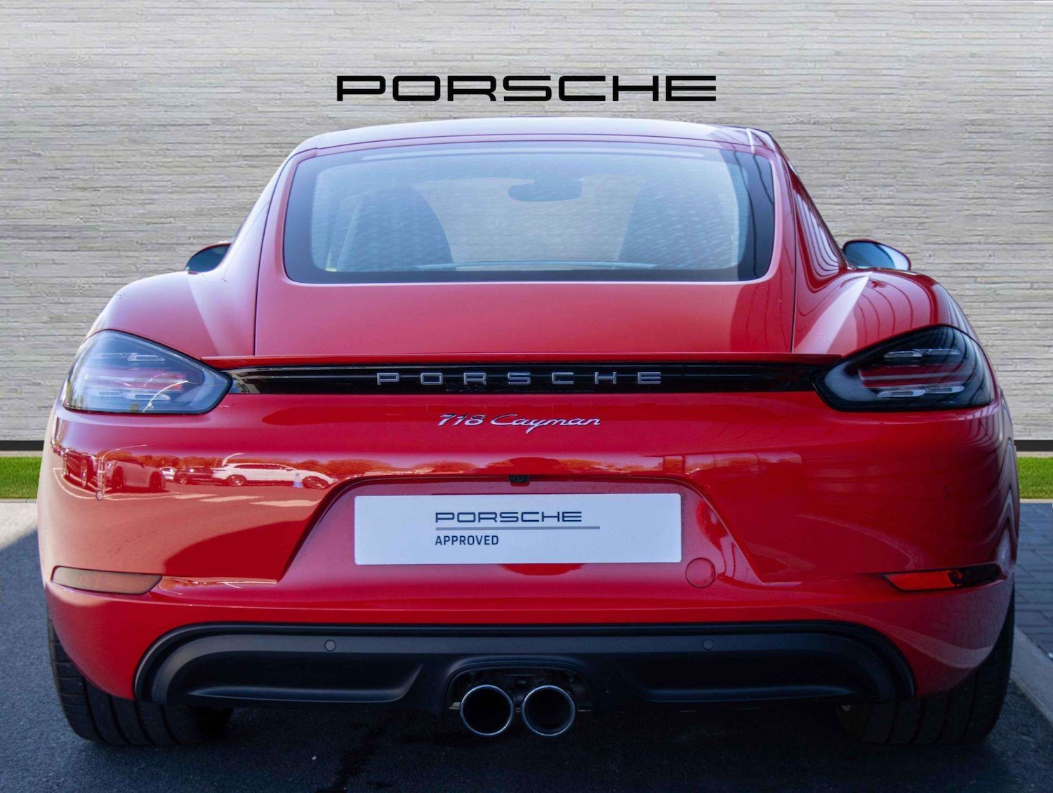Used Porsche Other for sale - 77178979: Photo 8