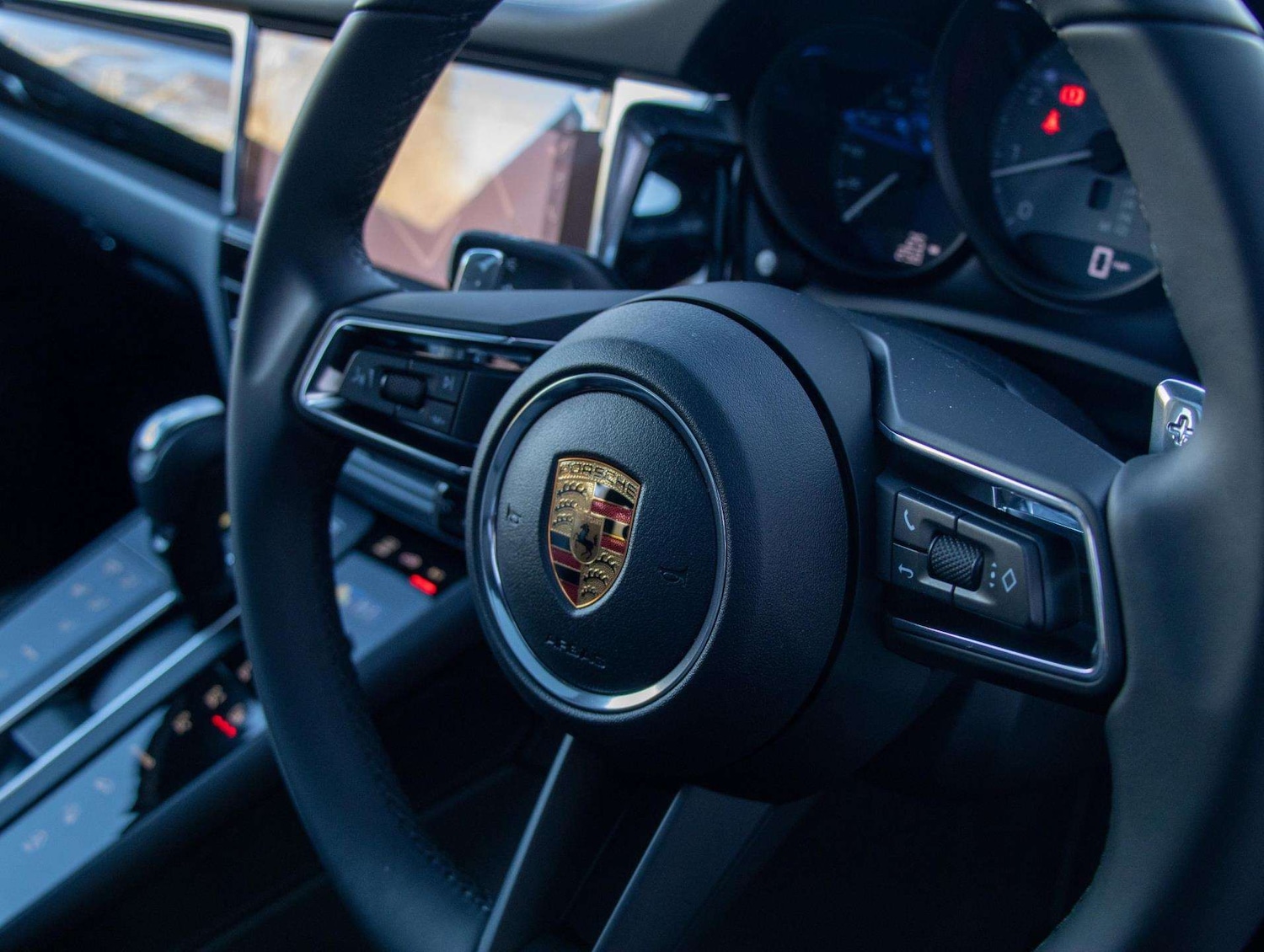 Used Porsche Macan 2025 for sale - 77158557: Photo 13