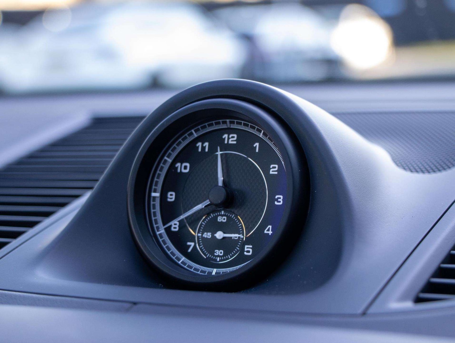 Used Porsche Macan 2025 for sale - 77158557: Photo 15