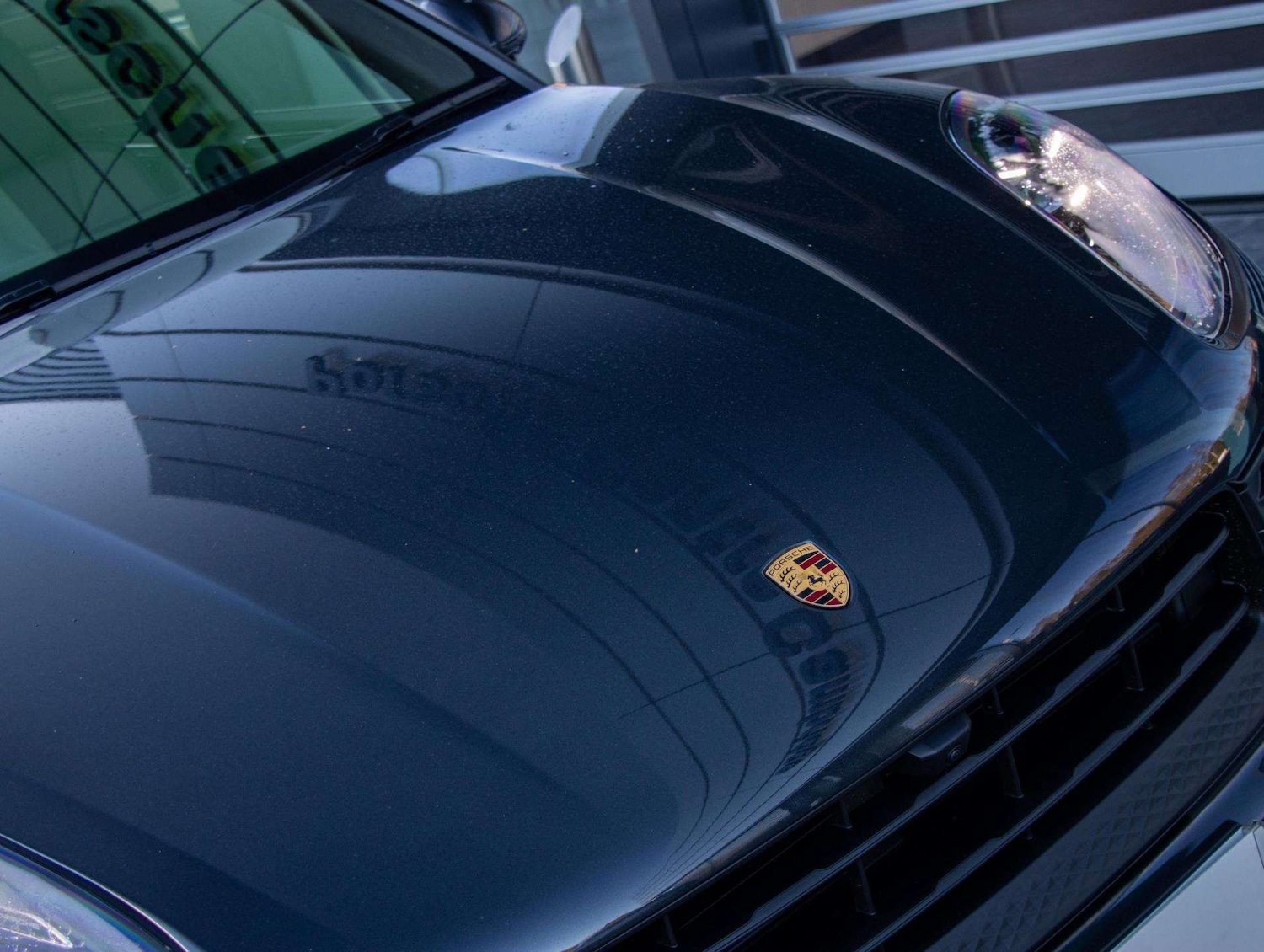 Used Porsche Macan 2025 for sale - 77158557: Photo 19