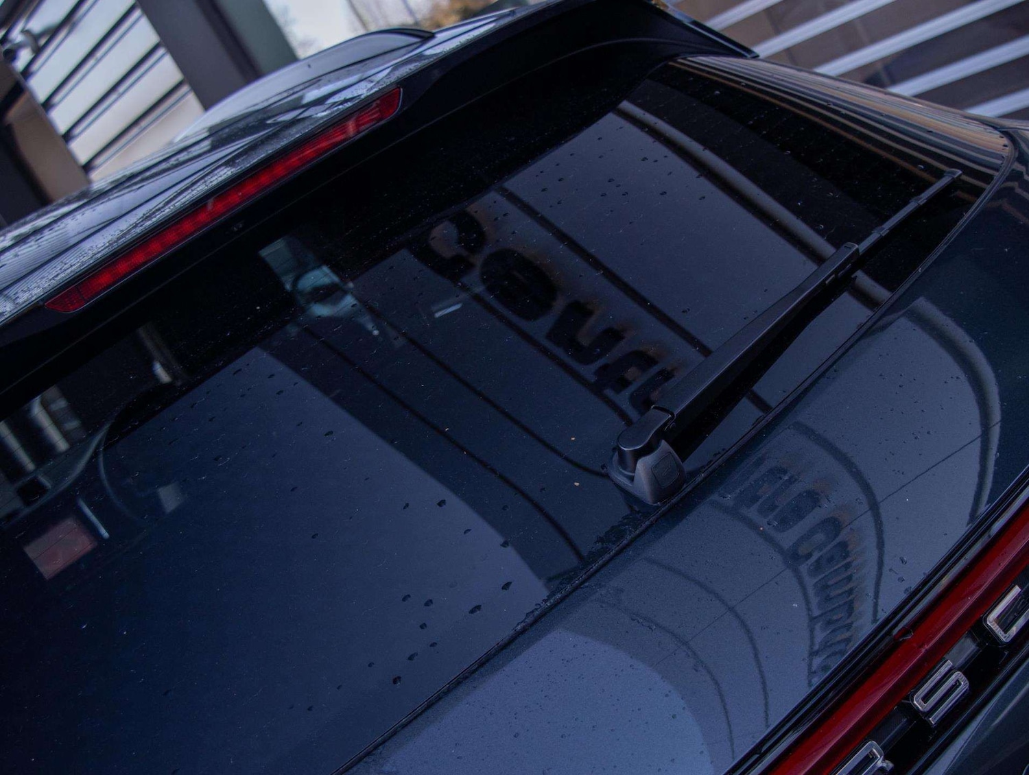 Used Porsche Macan 2025 for sale - 77158557: Photo 20