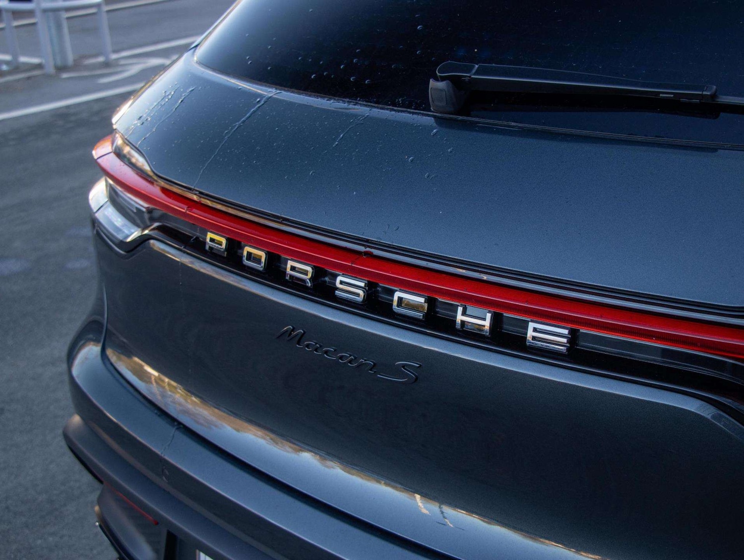 Used Porsche Macan 2025 for sale - 77158557: Photo 23