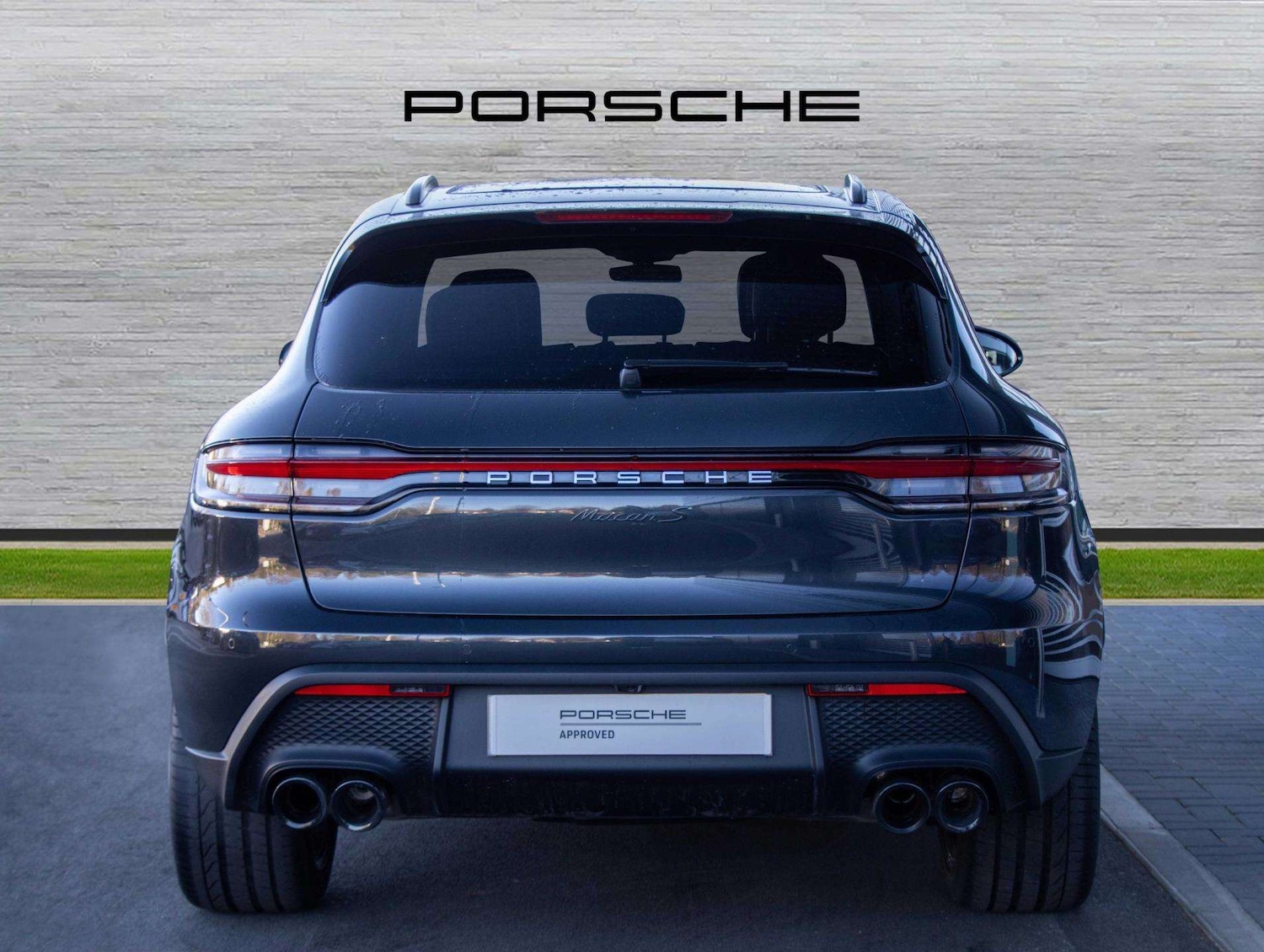 Used Porsche Macan 2025 for sale - 77158557: Photo 7